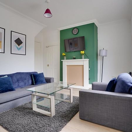 Modern And Spacious 3-Bedroom House - Free Parking, Fast Wi-Fi, Ideal For Up To 7 Guests Houghton-le-Spring Экстерьер фото